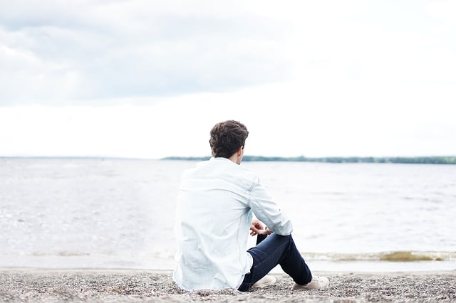 好きな人にしばらく会わない効果はある?男性が会いたくなる沈黙期間とは