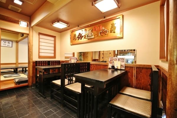 新小岩駅の寿司屋おすすめ10選!駅前の高コスパ人気店や隠れた名店も!