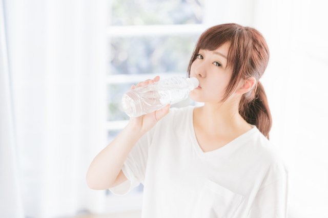 妊娠1ヵ月目の症状!お腹や体の変化を解説!