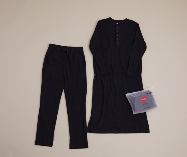 SALON adam et rope',Hanes,ラウンジウエア