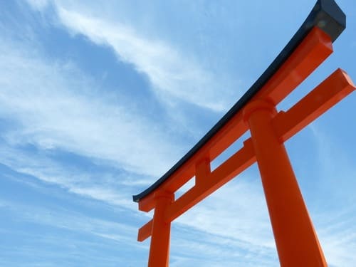 小田原の御朱印が素敵な神社・お寺17選!駅〜お城のエリア別マップ令和版も!