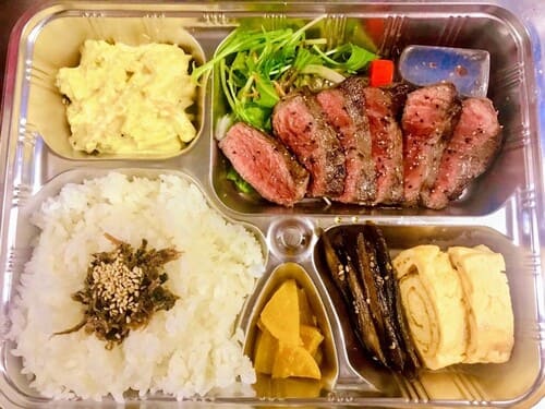 板宿駅の人気テイクアウト13選!おすすめランチやお弁当・お惣菜も!