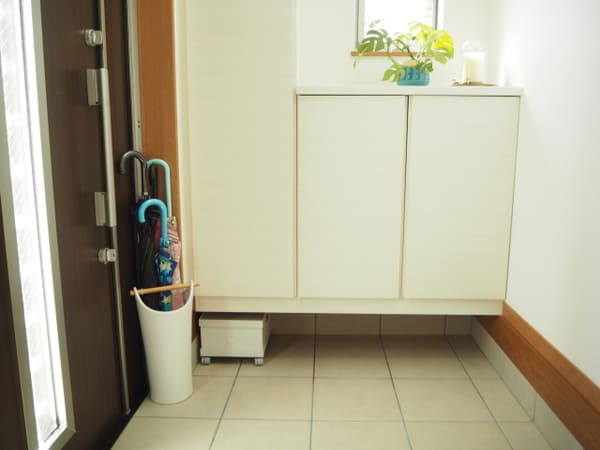 うちの「スキマ」無駄にしていない?整理収納アドバイザーおすすめ!スキマ活用術