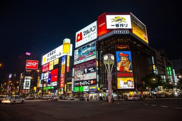 すすきので人気のモーニング・朝食22選!カフェやご当地グルメ・早朝営業店も!