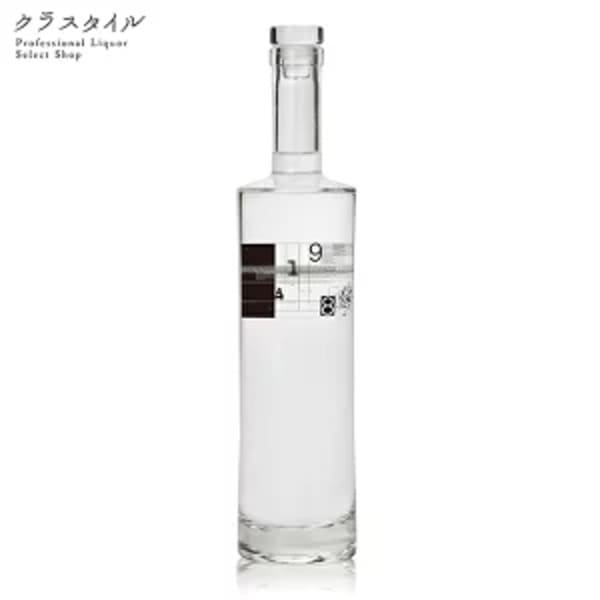 ジンおすすめの人気銘柄ランキングTOP20!飲み方やおつまみで楽しみ広がる!