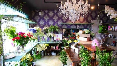 伊勢崎市のおしゃれな花屋11選!便利な駅前店やアレンジ花束が人気な店も!