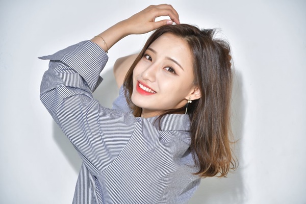 2021秋のトレンドヘアカラー