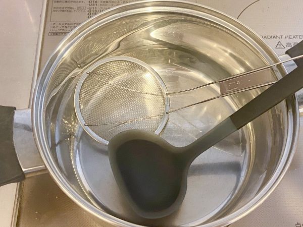 2.便利でもいらない!買って後悔したキッチンアイテム5選
