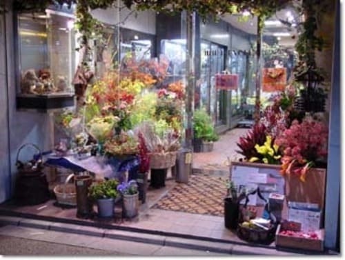 奈良市のおすすめ花屋20選!おしゃれな駅前店やギフトアレンジが人気な店も!