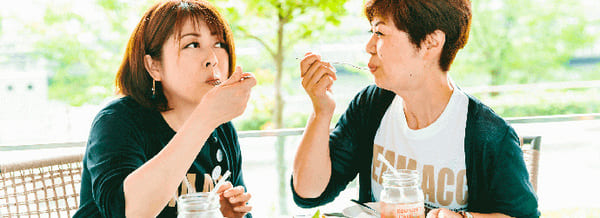 上手くいかないときこそ、「焦らず、慌てず、諦めず」 がん経験から起業家に転身した女性が目指す世界