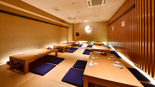 品川の寿司屋おすすめ10選!接待に人気なミュラン獲得店や隠れた名店も!