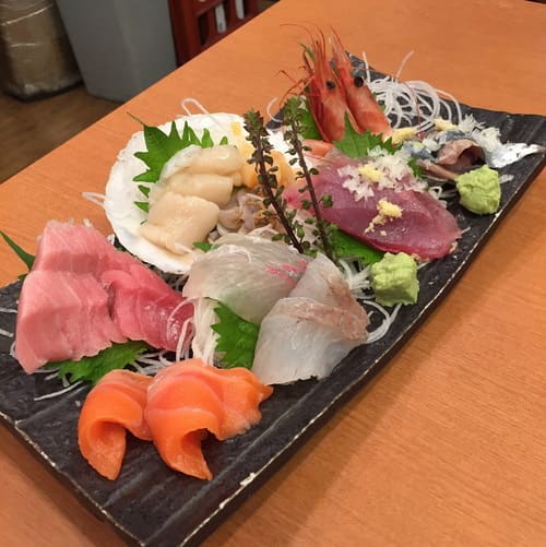 御徒町の寿司屋おすすめ10選!駅前の高コスパ人気店や隠れた名店も!