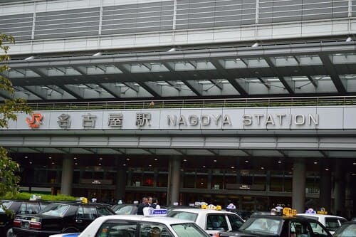 名古屋駅|寿司の名店15選!高コスパなミシュラン獲得店や隠れた名店も!