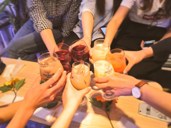 飲み会おもしろゲーム13選!盛り上がること間違いなし!