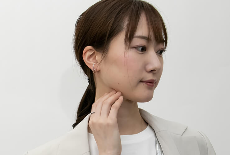 Sparkle Box(スパークルボックス)のジュエリーレンタルとは?実際に利用したレビューと口コミ・評判!
