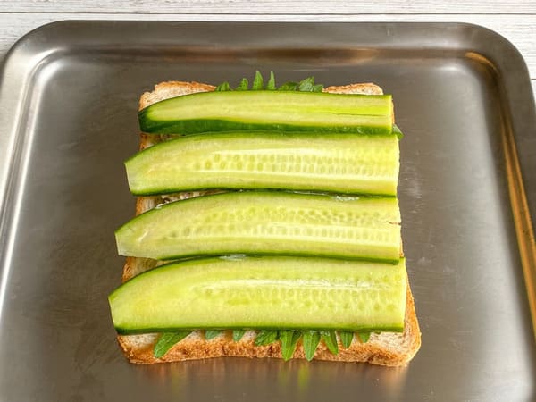サバ缶で簡単&美味しい!火を使わずに作れる「栄養たっぷりサンドイッチレシピ」2選