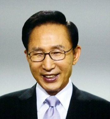 韓国の歴代大統領