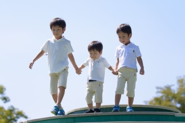 中間子の性格・特徴27選!恋愛傾向や相性も解説します!