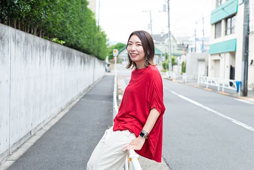 「年収、幸福度最低の1年」なくして天職との出会いはあり得なかった【10X中澤理香さんのベストバランス】