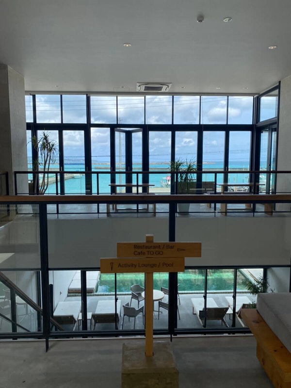 Hotel Locus