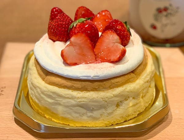 北千住のケーキ屋おすすめ13選!手土産や誕生日に人気な名店や駅ナカ店も!