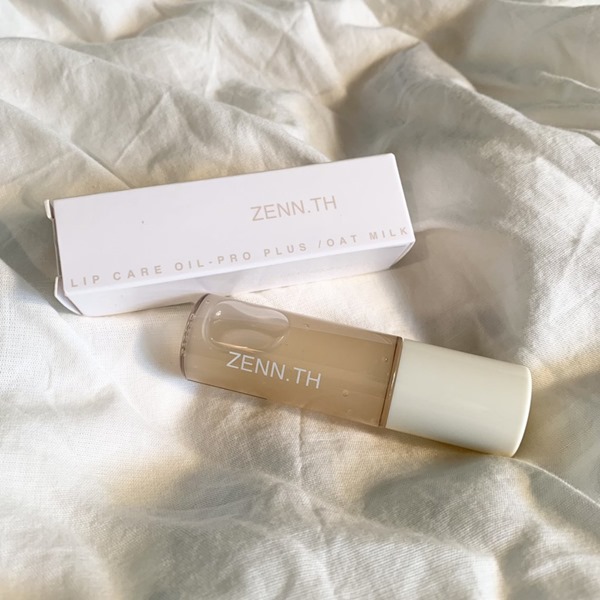 ZENN.th,リップケアオイル