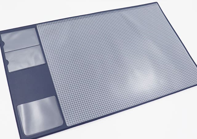 ダイソーさん…コレ文具じゃなくてもう家具なのでは?!収納もできる超優秀500円グッズ