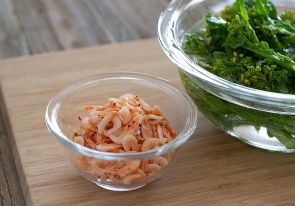 今が美味しい!春の食材で簡単「春パスタ」2選