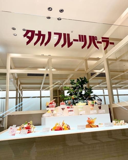 埼玉の絶品フルーツサンド13選!萌え断すぎる名店やテイクアウト店も!