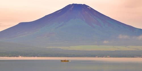 【山梨】おすすめドライブスポット15選!絶景スポットから穴場の観光地まで!