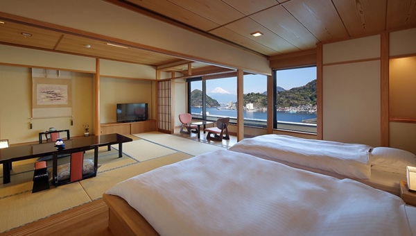 松濤館