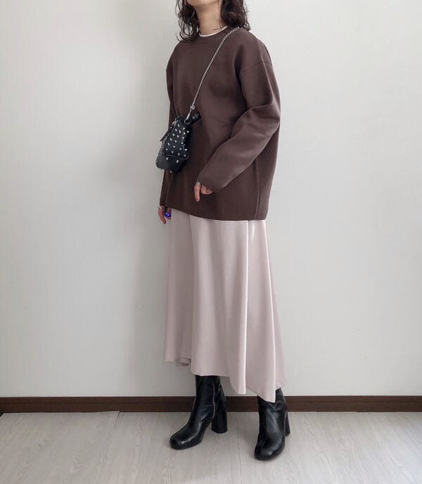 GU&ユニクロはメンズがねらい目♡お洒落さんがリアルに着てる「メンズニット」3選