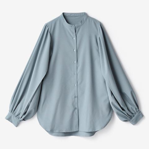 しまむらさん…これは可愛いすぎます♡本当はヒミツにしたい!キレイめ「春トップス」