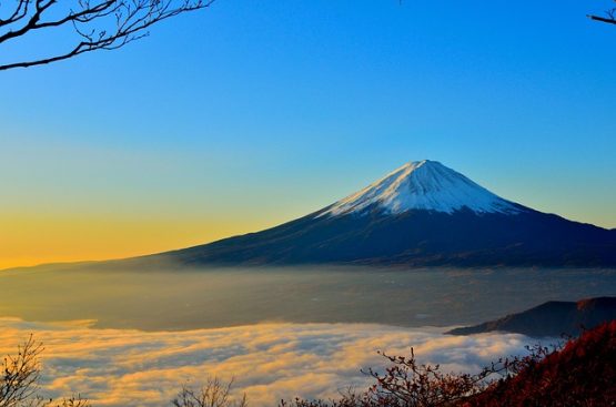 行ってよかった・行ってみたい日本の世界遺産ランキング