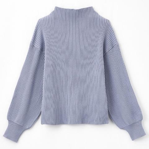 しまむら×プチプラのあやさんが大人気!コート、ニット...秋のおしゃれが完成。