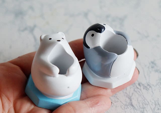 【ダイソー】このゆる~い感じがたまらない♡見つけた瞬間即買い!家中で使える魅せる収納グッズ
