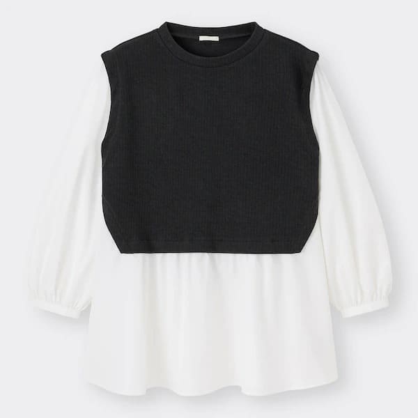 今みんなが買ってるのはコレ!¥990で買える!GU「レギンスパンツ」が可愛い♡