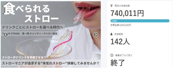 ストローマエストロ 野村 優妃さんが語るファンベースマーケティング