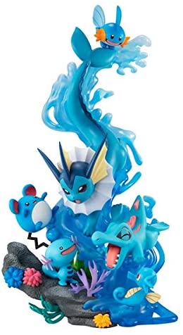 好きなポケモンのタイプランキング