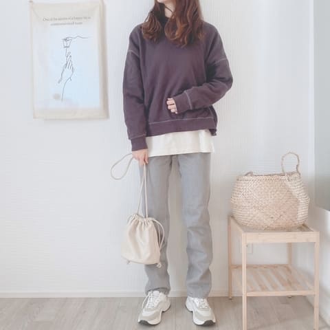 デニム着るならアラサー女子は気を付けて!春の「やりがちNGコーデ」&「垢抜けOKコーデ」