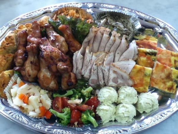 小田原市の人気テイクアウト13選!おすすめランチやお弁当・お惣菜も!