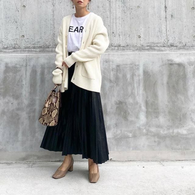この着方めちゃ可愛い♡マネするだけで即垢抜ける!秋のカーディガンお手本コーデ8Style1.jpg