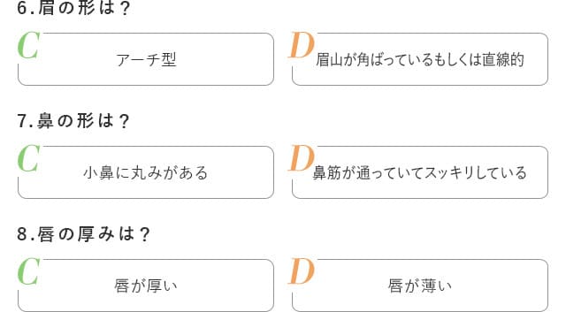 「似合う」が分かればもっと垢抜ける!8つの顔タイプ別♡おすすめ春コーデ