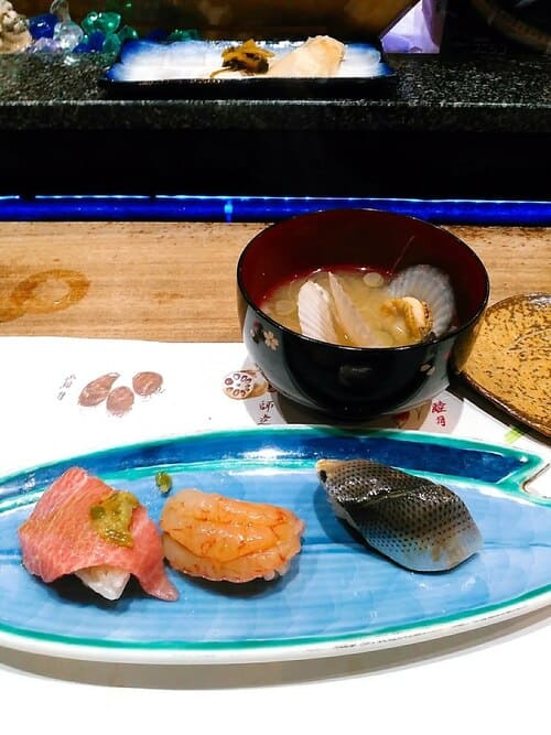 町田駅の寿司屋おすすめ10選!ミシュラン獲得の高コスパ店や回転寿司も!