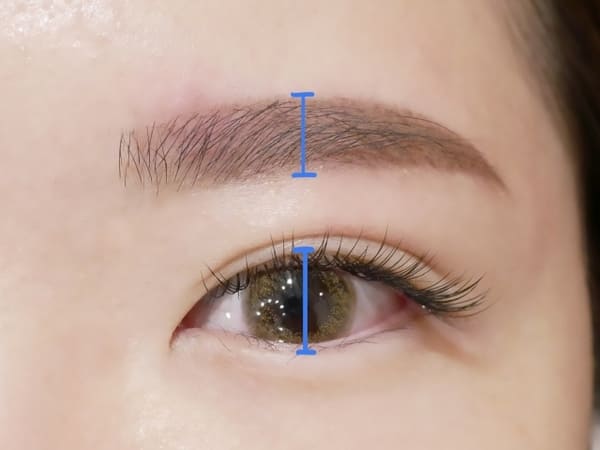 それ、一昔前の眉になってない?ダサ見えイマイチ眉を今っぽ垢抜け眉にする3つの方法1.jpg