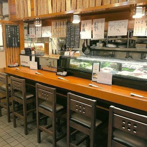 初台・幡ヶ谷の寿司屋おすすめ10選!駅前の高コスパ店や隠れた名店も!