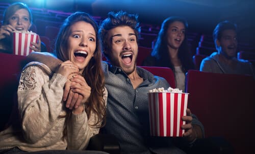 映画デートを成功させるコツ!女性が気をつけるべき17のポイント!