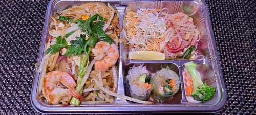塚口駅(阪急)の人気テイクアウト13選!おすすめランチやお弁当・お惣菜も!