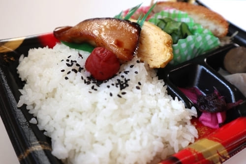 津島市の人気テイクアウト13選!おすすめランチやお弁当・お惣菜も!