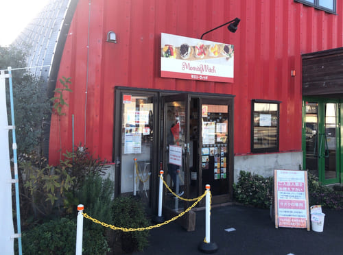高崎市のクレープが美味しい店13選!駅前のおしゃれな人気店も!
